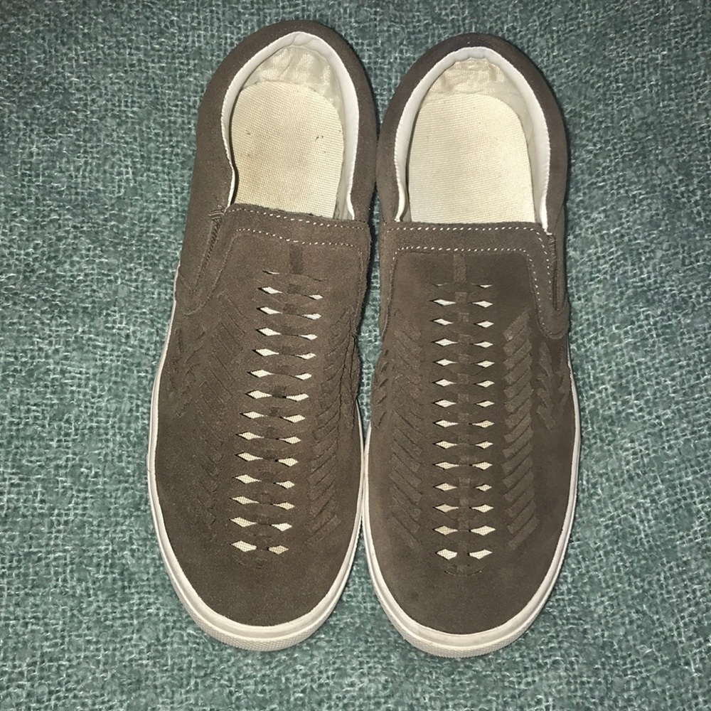 Marc Fisher sneakers